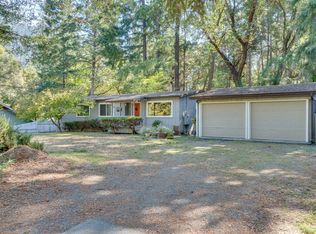 1249 The Terrace Ln, Willow Creek, CA 95573