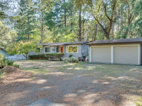 1249 The Terrace Ln, Willow Creek, CA 95573