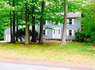 58 Hemlock Dr, Norwell, MA 02061