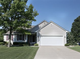 11872 Shell Bark Ln, Grand Blanc, MI 48439