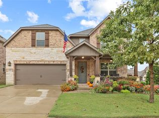 8700 Denstone Dr, McKinney, TX 75070