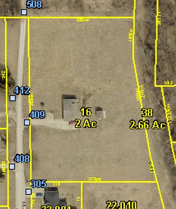 2nd image of 409 Krause St