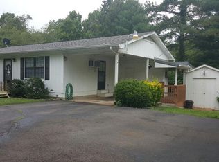 193 Cole Fairway, Paris, TN 38242