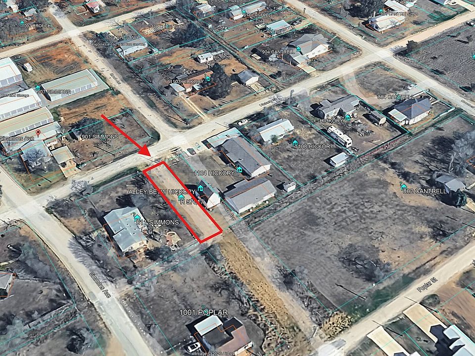 2nd image of 57017 Hickory Street