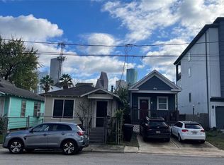 1107 Edwards St, Houston, TX 77007