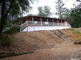 3671 Coon Hollow Rd, Placerville, CA 95667