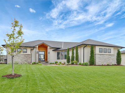 2831 N Anna Ct, Wichita, KS, 67205