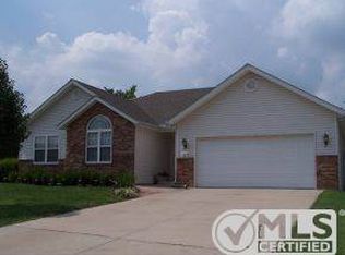3022 S Michigan Ave, Joplin, MO 64804