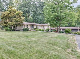 607 Jennings Lndg, Battle Creek, MI 49015