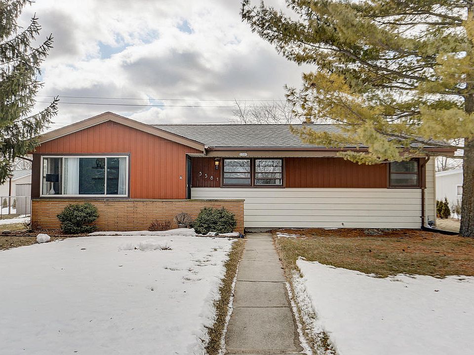 1st image of 5581 S Honey Creek Dr