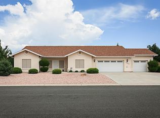 6933 N Pinnacle Pass Dr, Prescott Valley, AZ 86315