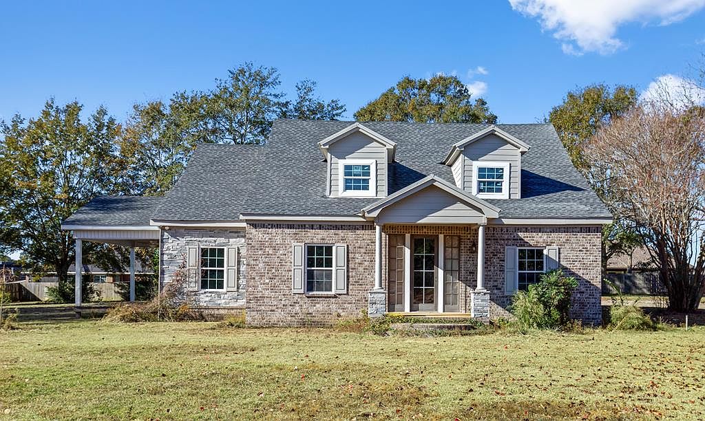 2673 County Road 711, Enterprise, AL 36330 Zillow