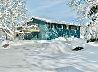 204 Mineral Springs Rd, Huntsville, ON P1H2N5