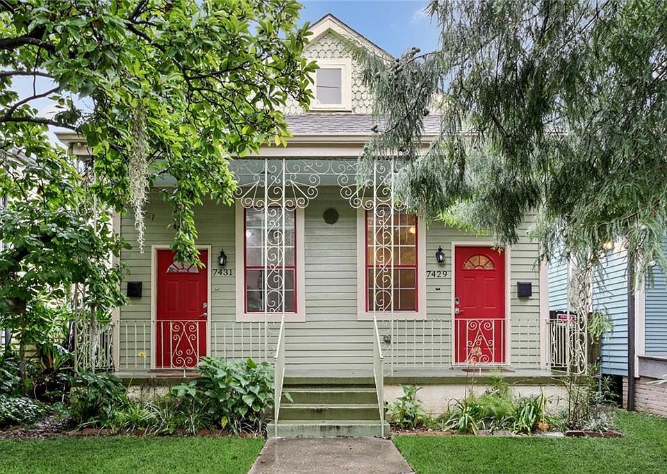 1st image of 7429-31 Freret St