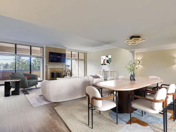 7000 E Quincy Avenue #416, Denver, CO 80237