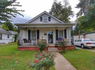 1622 Spring St, Kingsport, TN 37664