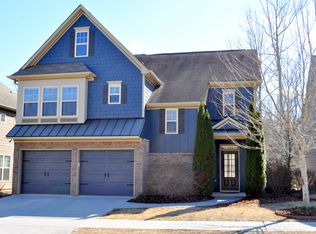 504 Winder Trl, Canton, GA 30114
