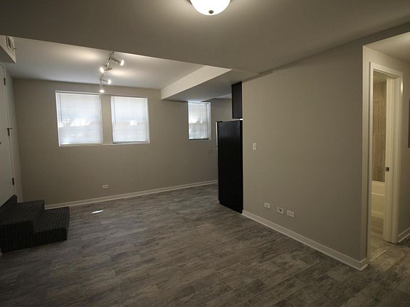 Living Room Full View