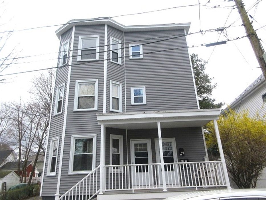 1st image of 30 New Hampshire Ave #1