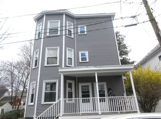 30 New Hampshire Ave #1, Haverhill, MA 01835