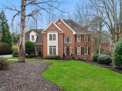 2883 Observation Poin NW, Marietta, GA, 30064