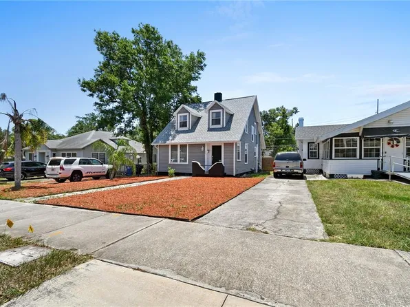 766 13TH AVE S AVENUE S, ST PETERSBURG, FL 33701