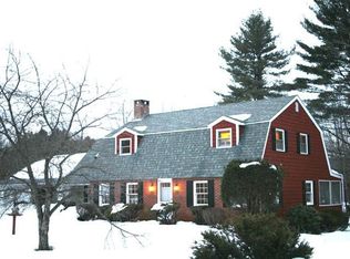 58 Merrill St, Plymouth, NH 03264
