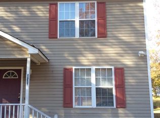 546-B Barnes Lake Rd #B, Middlesex, NC 27557