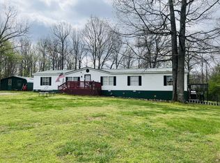 9319 Magnolia Way, Nunnelly, TN 37137