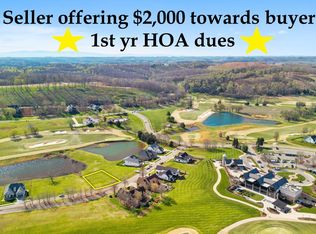 592 Old Barn Ln, Loudon, TN 37774