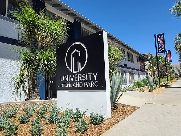 University Highland Parc South — Photo 65