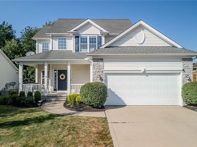 1625 Clipper Cv, Painesville, OH, 44077