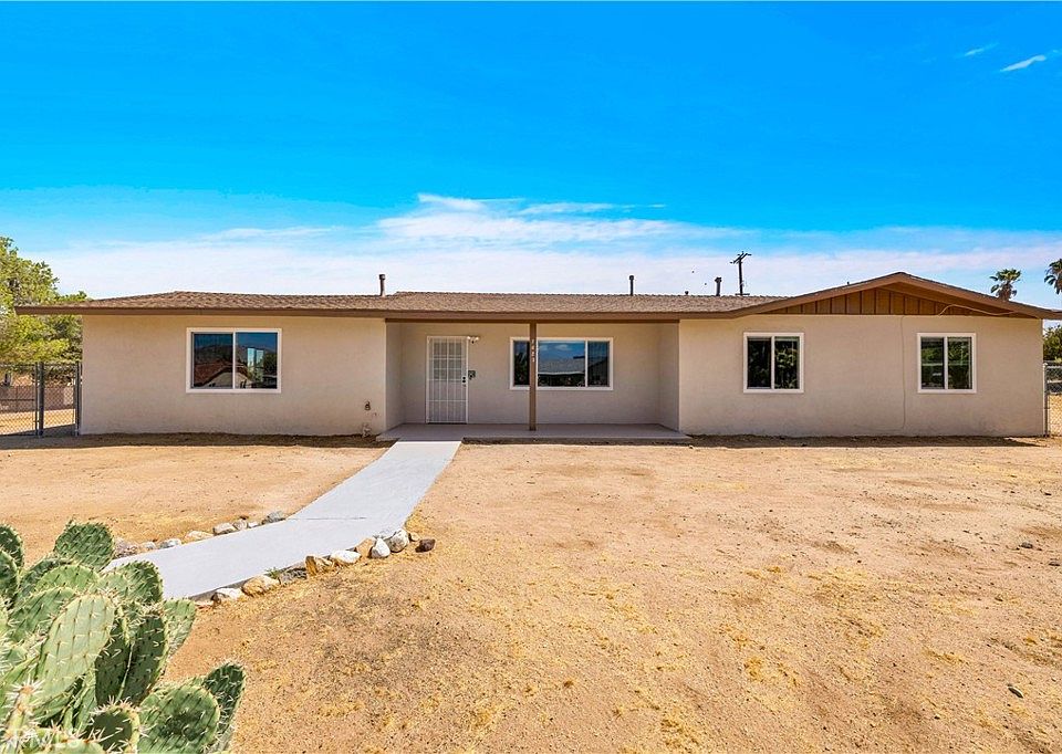 7623 Frontera Ave, Yucca Valley, CA 92284 | MLS #JT26204652 | Zillow