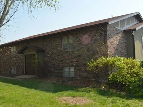 124 N Keene St., 124 N Keene St APT A, Columbia, MO 65201