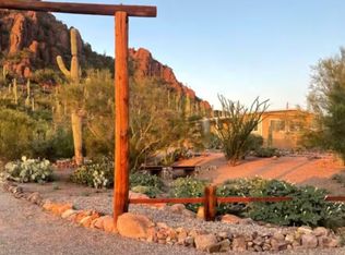 5725 S Marshall Pl #1, Tucson, AZ 85757