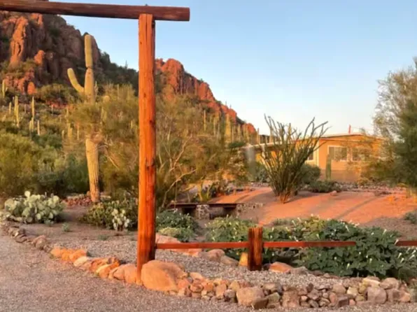 5725 S Marshall Pl #1, Tucson, AZ 85757