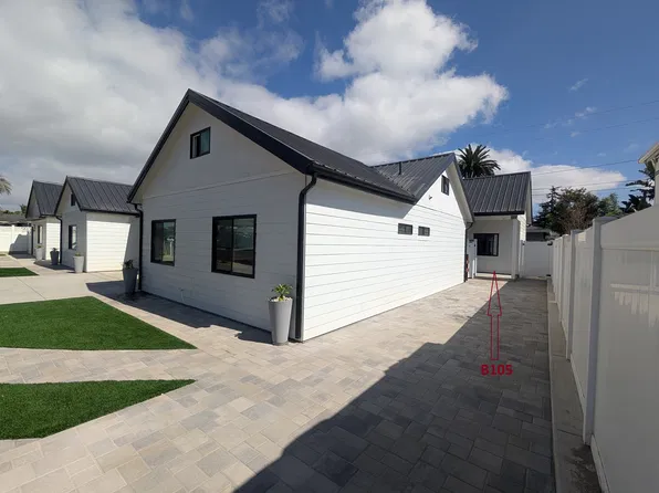 288 Knox St #B105, Costa Mesa, CA 92627