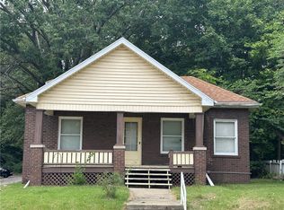 116 S Bowman Ave, Danville, IL 61832