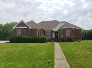 114 Callaway Dr, Madison, AL 35758