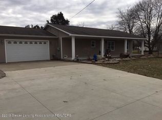 8511 W M 21, Ovid, MI 48866