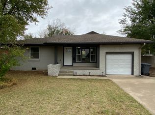 2224 W Britton Rd, Oklahoma City, OK 73120