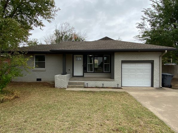 2224 W Britton Rd