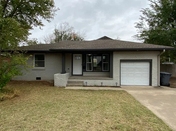 2224 W Britton Rd, Oklahoma City, OK 73120