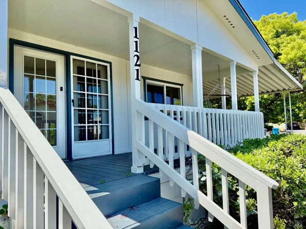 1121 Dale Court, Santa Rosa, CA 95401