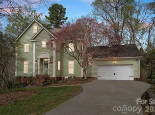 3228 Devon Croft Ln, Charlotte, NC 28269