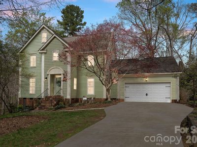 3228 Devon Croft Ln, Charlotte, NC, 28269