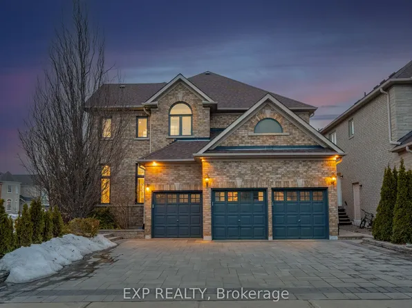 249 Boake Trl, Richmond Hill, ON L4B 4B4