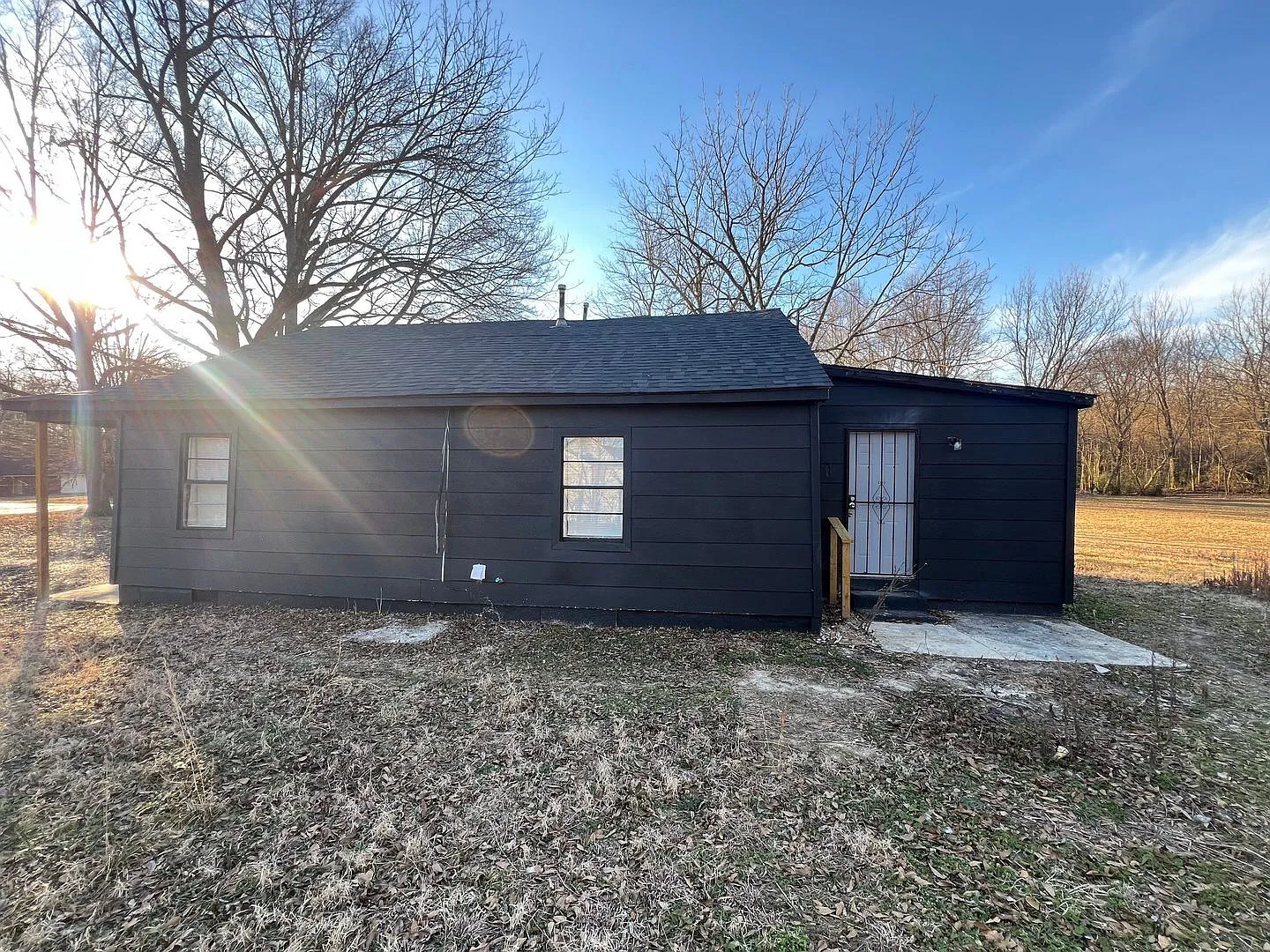 Beautiful 3 bedroom 1 bath — Photo 3
