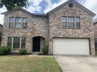 4128 Tupelo Trl, Fort Worth, TX 76244