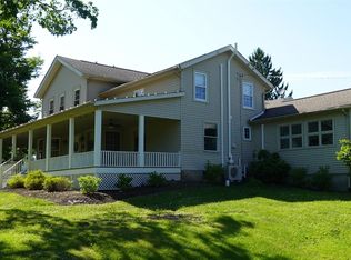 564 Jones Rd, Vestal, NY 13850